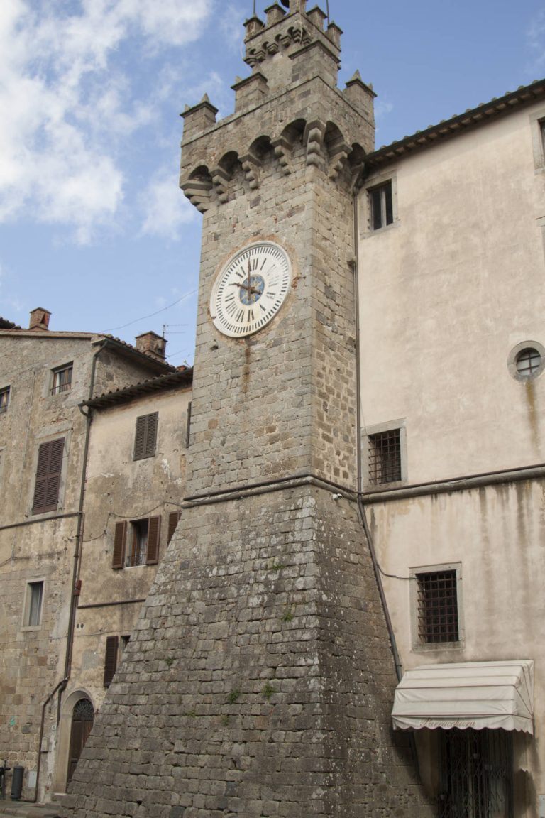 Palazzo Sforza Cesarini