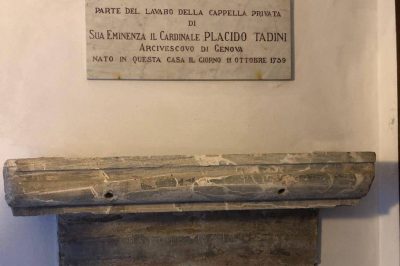 Palazzo Tadini