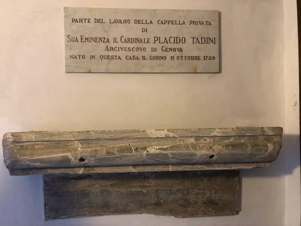 Palazzo Tadini