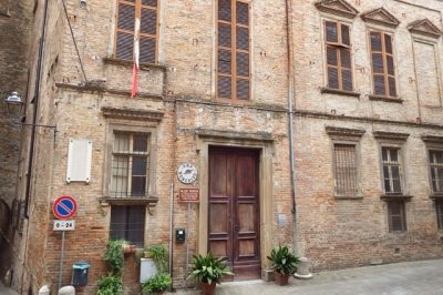 Palazzo Testa Fochi