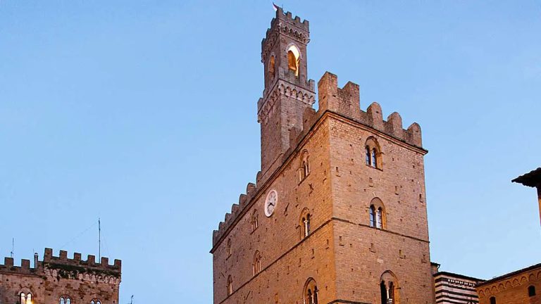 Palazzo dei Priori