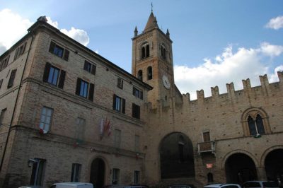 Palazzo dei Priori