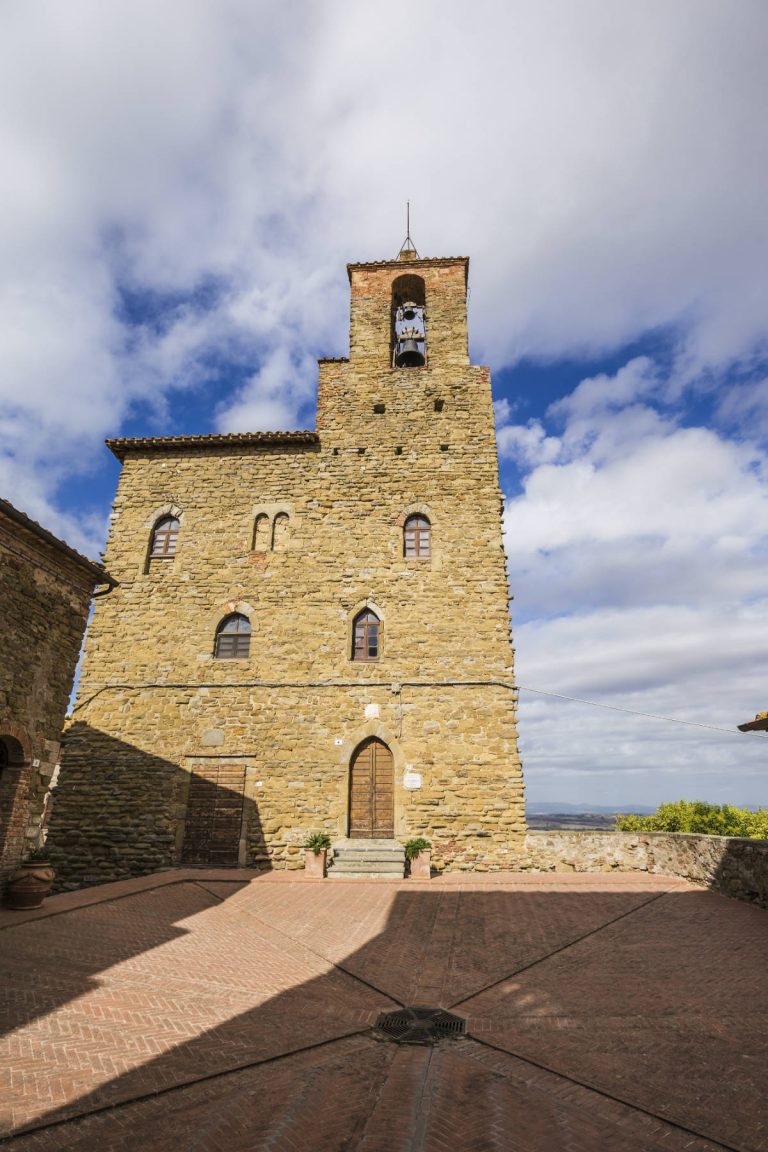 Palazzo del Podestà 