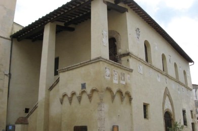 Palazzo del Podestà 
