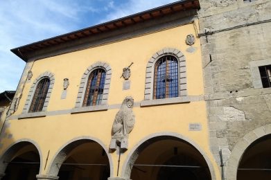 Chiesa di Santa Maria dei Miracoli