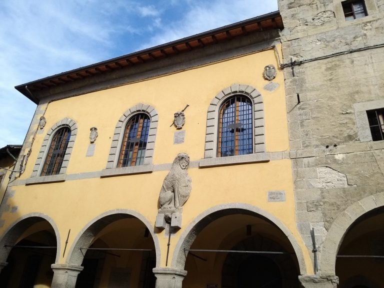 Chiesa di Santa Maria dei Miracoli