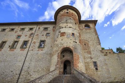 Palazzo della Corgna
