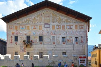 Palazzo-della-Magnifica-Comunita-di-Fiemme