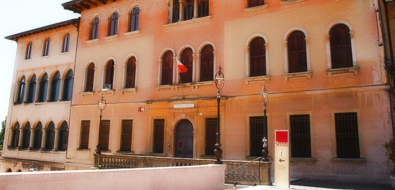 Palazzo della Ragione