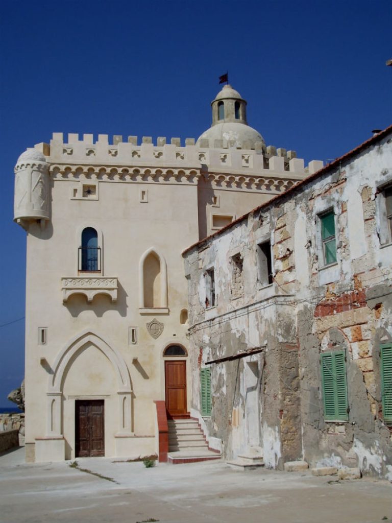 Palazzo della Specola