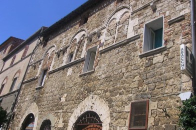 Palazzo di Checco il Bello