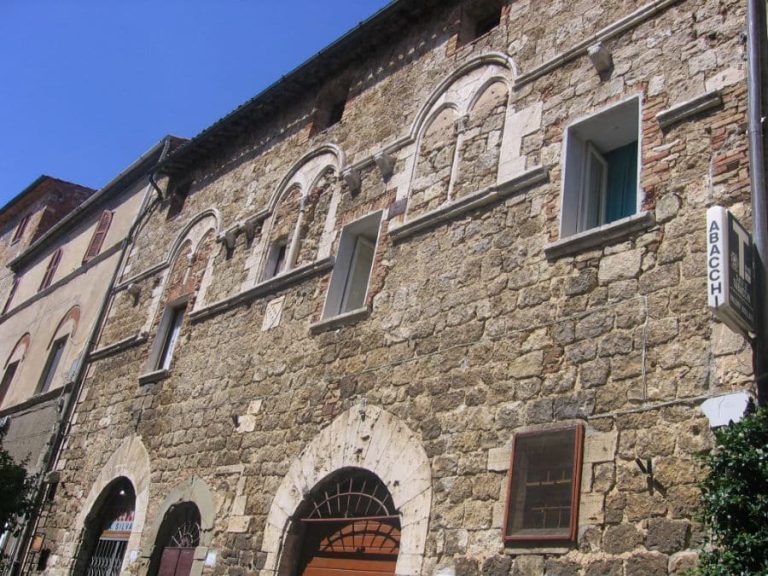 Palazzo di Checco il Bello