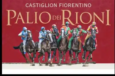 Palio dei rioni