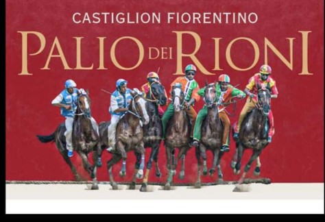 Palio dei rioni