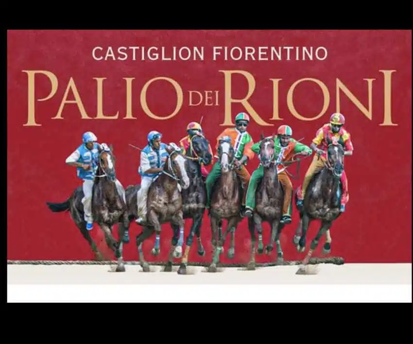 Palio dei rioni