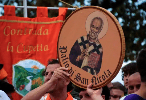 Palio di San Nicola Sirolo