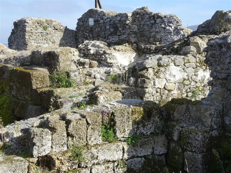 Fortezza Pontificia