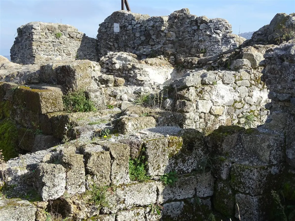 Fortezza Pontificia