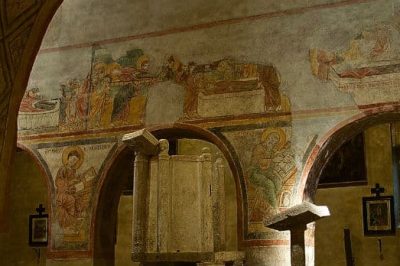 Parco Archeologico di Muggia Vecchia