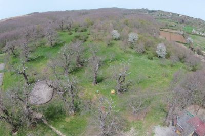 Parco Comunale di Pian dell’Aia