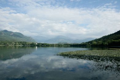 Parco Naturale del Laghi di Avigliana