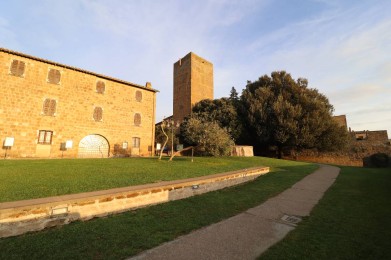 Parco Torre di Lavello