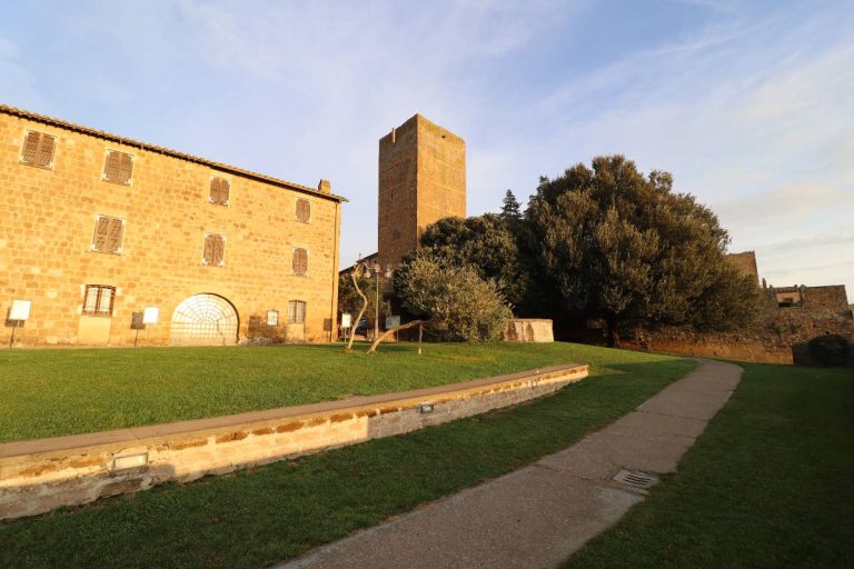 Parco Torre di Lavello