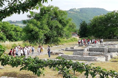 Parco-archeologico-Forum-Sempronii
