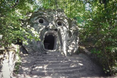Parco-dei-Mostri