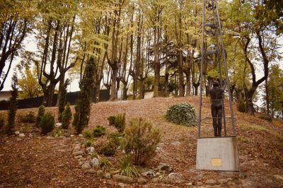 Remembrance Park
