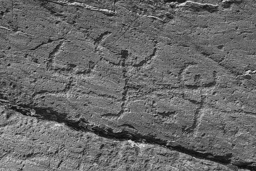 Parco delle incisioni rupestri e la Rupa Magna di Grosio