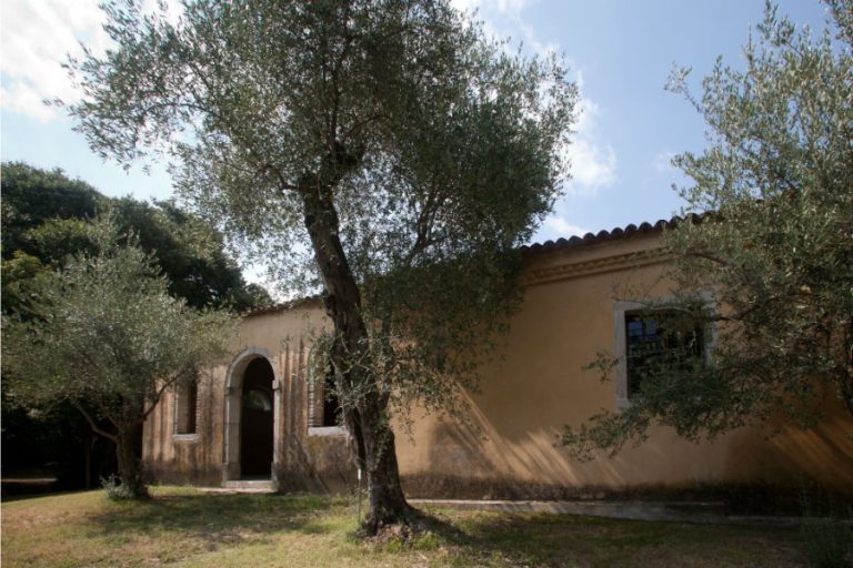 Parco di San Floriano