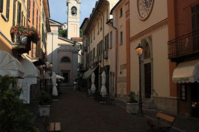 Parrocchiale di Santo Stefano