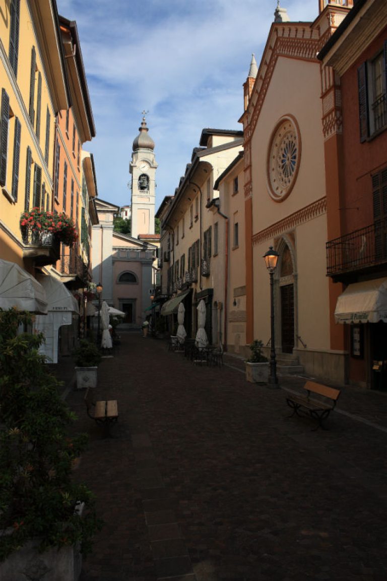 Parrocchiale di Santo Stefano