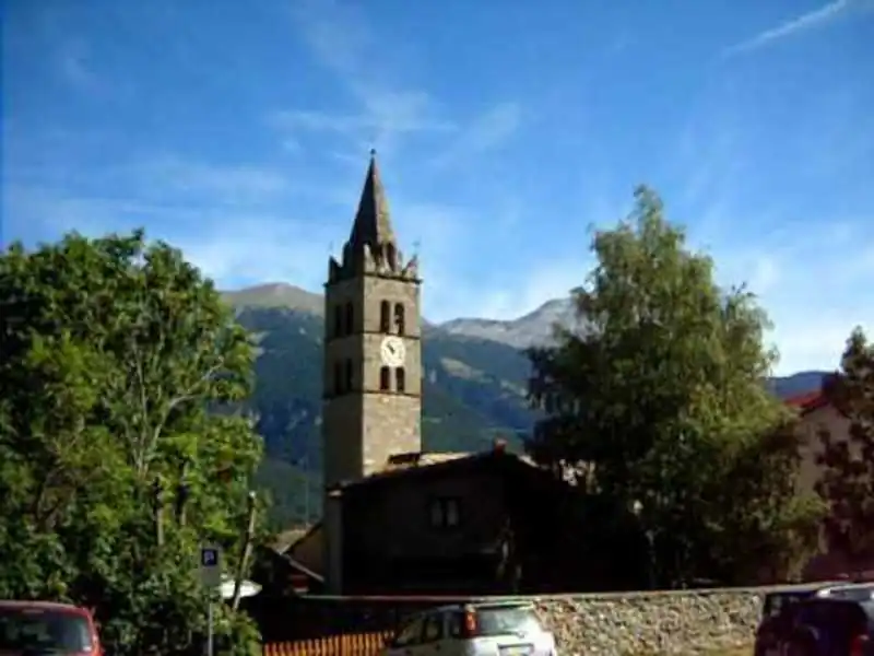 Parrocchiale di San Bartolomeo