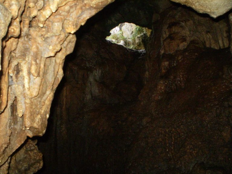 Grave di Pasciuddo
