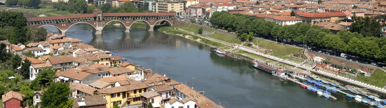 Pavia