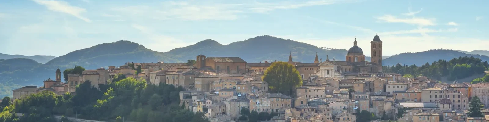 Pesaro-Urbino
