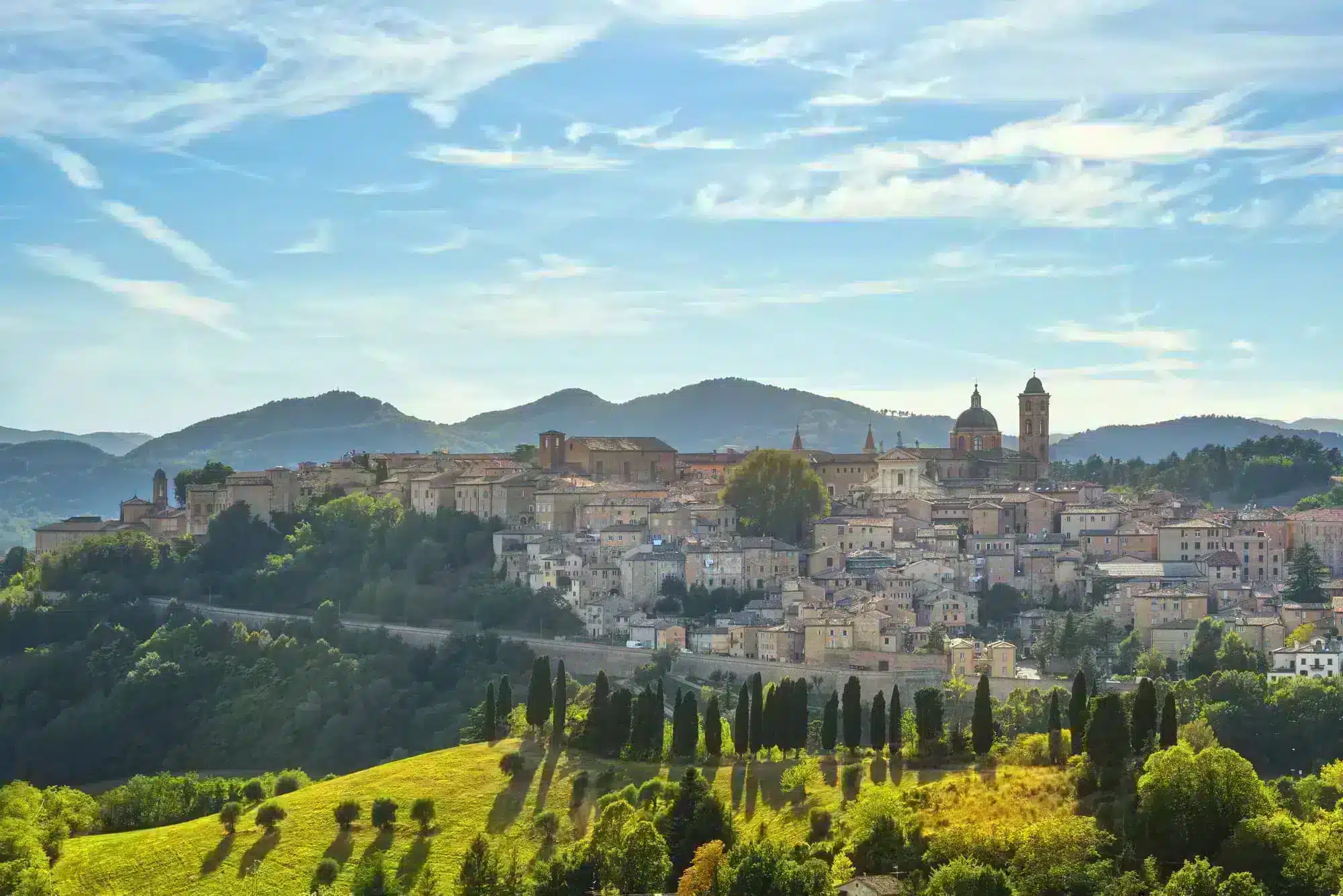 Pesaro-Urbino