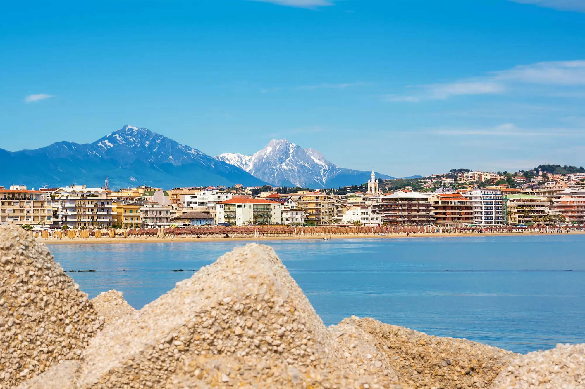 Pescara
