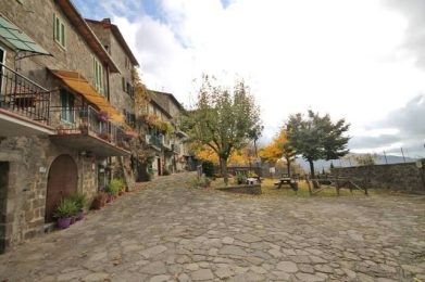 Piazza-del-Ghetto