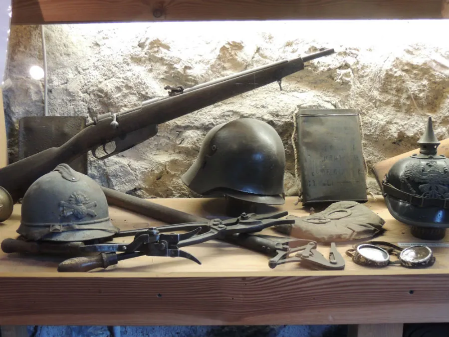 Piccolo-Museo-della-Grande-Guerra