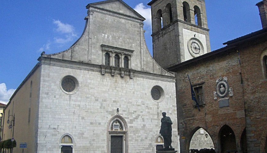Collegiate Church of Santa Maria Assunta
