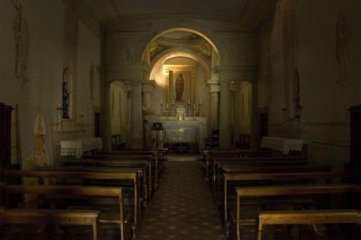 Pieve di San Cresci