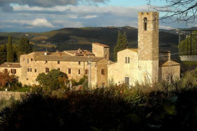 Pieve-di-San-Donato-in-Poggio