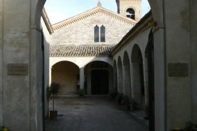 Pieve-di-San-Fortunato