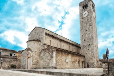 Pieve di San Giorgio di Valpolicella