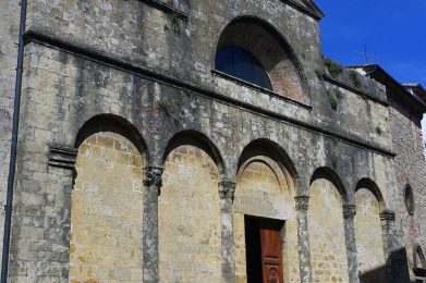 Pieve-di-San-Giovanni-Battista
