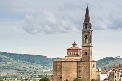 Pieve di San Giuliano