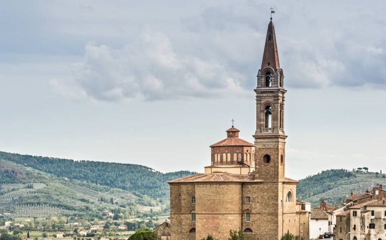 Pieve di San Giuliano